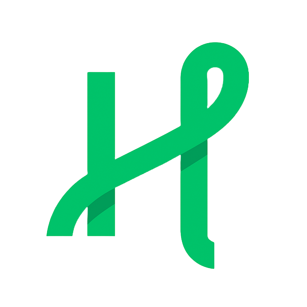 HL Hunt Logo